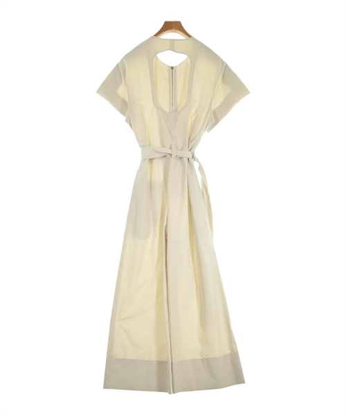 3.1 Phillip Lim（スリーワンフィリップリム）オールインワン/サロペット ベージュ サイズ:-(S位) レディース/2200601059591