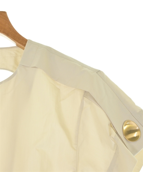 3.1 Phillip Lim（スリーワンフィリップリム）オールインワン/サロペット ベージュ サイズ:-(S位) レディース/2200601059591