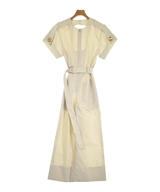 3.1 Phillip Lim（スリーワンフィリップリム）オールインワン/サロペット ベージュ サイズ:-(S位) レディース/2200601059591