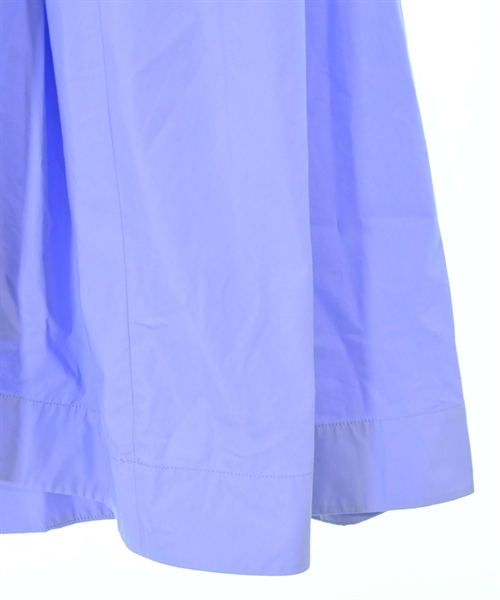 3.1 Phillip Lim（スリーワンフィリップリム）ワンピース 青 サイズ:0(XS位) レディース/2200601059645