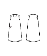 3.1 Phillip Lim（スリーワンフィリップリム）ワンピース 青 サイズ:0(XS位) レディース/2200601059645