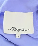 3.1 Phillip Lim（スリーワンフィリップリム）ワンピース 青 サイズ:0(XS位) レディース/2200601059645