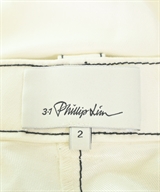 3.1 Phillip Lim（スリーワンフィリップリム）その他 白 サイズ:2(M位) レディース/2200601059782