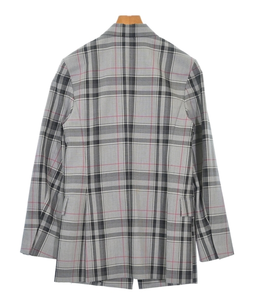 3.1 Phillip Lim（スリーワンフィリップリム）ジャケット グレー サイズ:2(M位) レディース/2200601059911