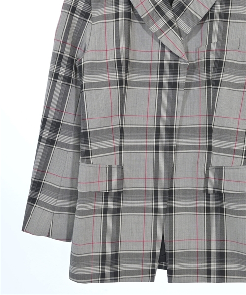 3.1 Phillip Lim（スリーワンフィリップリム）ジャケット グレー サイズ:2(M位) レディース/2200601059911