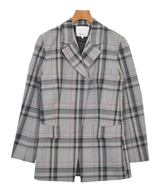 3.1 Phillip Lim（スリーワンフィリップリム）ジャケット グレー サイズ:2(M位) レディース/2200601059911