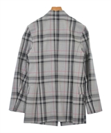 3.1 Phillip Lim（スリーワンフィリップリム）ジャケット グレー サイズ:2(M位) レディース/2200601059911