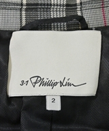 3.1 Phillip Lim（スリーワンフィリップリム）ジャケット グレー サイズ:2(M位) レディース/2200601059911