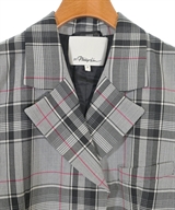 3.1 Phillip Lim（スリーワンフィリップリム）ジャケット グレー サイズ:2(M位) レディース/2200601059911
