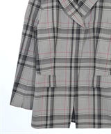 3.1 Phillip Lim（スリーワンフィリップリム）ジャケット グレー サイズ:2(M位) レディース/2200601059911