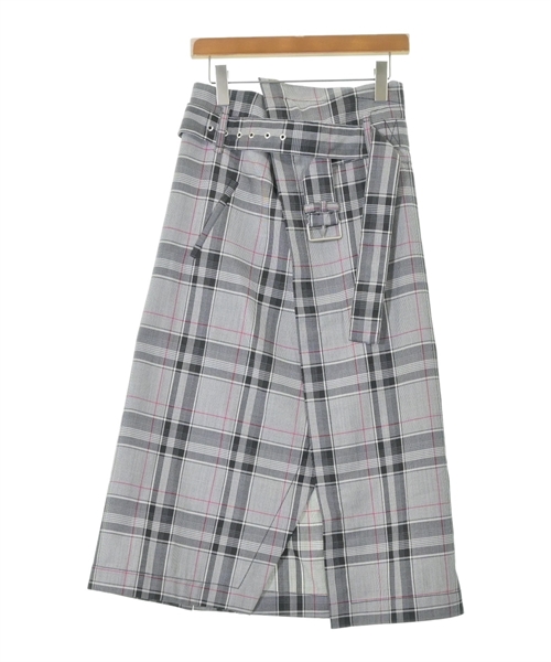 スリーワンフィリップリム(3.1 Phillip Lim)の3.1 Phillip Lim ロング・マキシ丈スカート