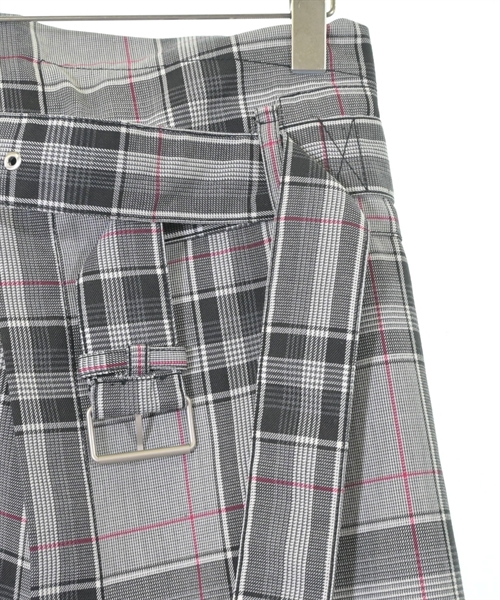 3.1 Phillip Lim（スリーワンフィリップリム）ロング・マキシ丈スカート グレー サイズ:2(M位) レディース/2200601059928