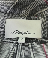 3.1 Phillip Lim（スリーワンフィリップリム）ロング・マキシ丈スカート グレー サイズ:2(M位) レディース/2200601059928