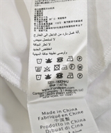 3.1 Phillip Lim（スリーワンフィリップリム）Tシャツ・カットソー 白 サイズ:XS レディース/2200612795105