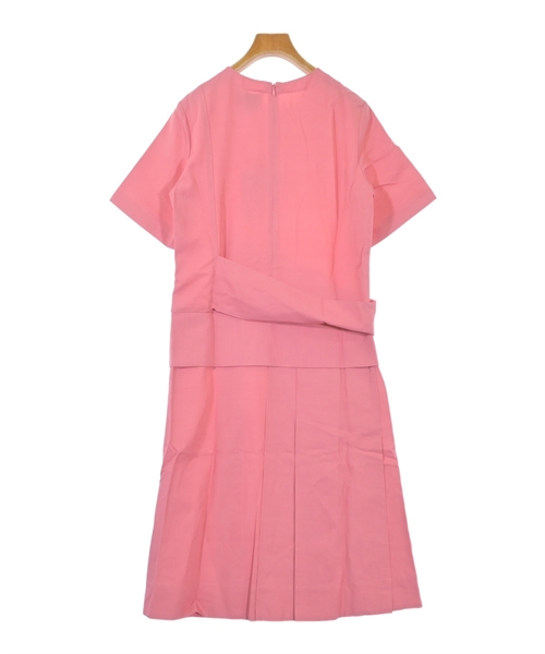 3.1 Phillip Lim（スリーワンフィリップリム）ワンピース ピンク サイズ:0(XS位) レディース/2200612855038