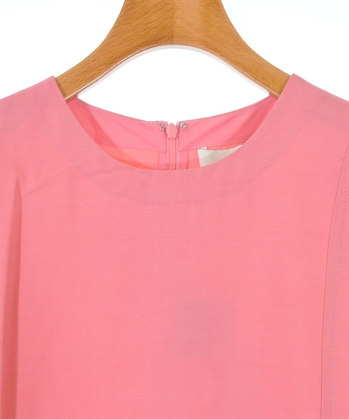3.1 Phillip Lim（スリーワンフィリップリム）ワンピース ピンク サイズ:0(XS位) レディース/2200612855038