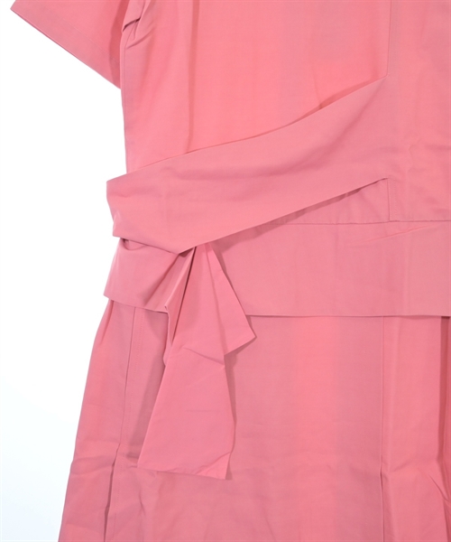 3.1 Phillip Lim（スリーワンフィリップリム）ワンピース ピンク サイズ:0(XS位) レディース/2200612855038