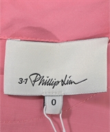 3.1 Phillip Lim（スリーワンフィリップリム）ワンピース ピンク サイズ:0(XS位) レディース/2200612855038