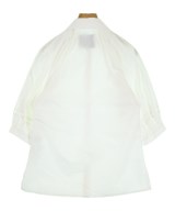 3.1 Phillip Lim（スリーワンフィリップリム）カジュアルシャツ 白 サイズ:4(XL位) レディース/2200613721011