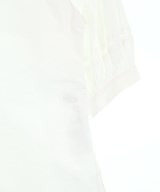 3.1 Phillip Lim（スリーワンフィリップリム）カジュアルシャツ 白 サイズ:4(XL位) レディース/2200613721011