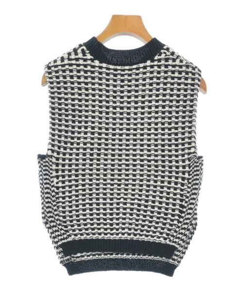 3.1 Phillip Lim（スリーワンフィリップリム）ニット・セーター 黒 サイズ:XS レディース/2200614770025