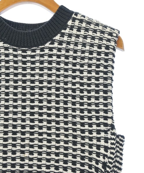 3.1 Phillip Lim（スリーワンフィリップリム）ニット・セーター 黒 サイズ:XS レディース/2200614770025