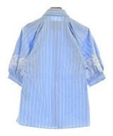 3.1 Phillip Lim（スリーワンフィリップリム）カジュアルシャツ 青 サイズ:0(XS位) レディース/2200614827064