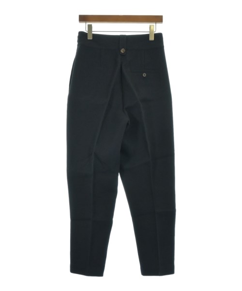 3.1 Phillip Lim（スリーワンフィリップリム）スラックス 紺 サイズ:4(XL位) レディース/2200615162201