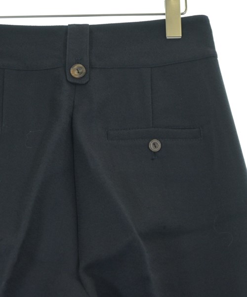 3.1 Phillip Lim（スリーワンフィリップリム）スラックス 紺 サイズ:4(XL位) レディース/2200615162201