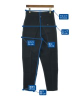 3.1 Phillip Lim（スリーワンフィリップリム）スラックス 紺 サイズ:4(XL位) レディース/2200615162201