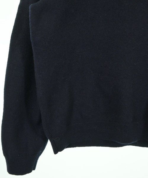 3.1 Phillip Lim（スリーワンフィリップリム）ニット・セーター 紺 サイズ:S メンズ/2200608391021