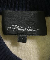 3.1 Phillip Lim（スリーワンフィリップリム）ニット・セーター 紺 サイズ:S メンズ/2200608391021