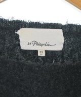 3.1 Phillip Lim（スリーワンフィリップリム）ニット・セーター グレー サイズ:XS レディース/2200615499031