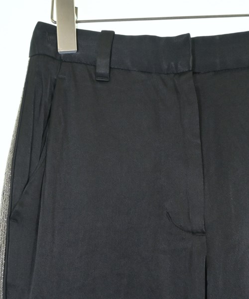 3.1 Phillip Lim（スリーワンフィリップリム）その他 黒 サイズ:00(XXS位) レディース/2200615499086
