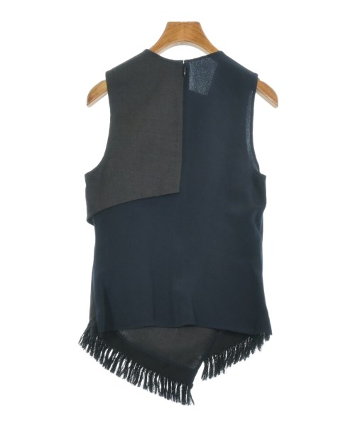 3.1 Phillip Lim（スリーワンフィリップリム）ブラウス グレー サイズ:0(XS位) レディース/2200615815046