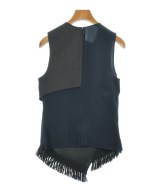 3.1 Phillip Lim（スリーワンフィリップリム）ブラウス グレー サイズ:0(XS位) レディース/2200615815046