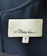 3.1 Phillip Lim（スリーワンフィリップリム）ブラウス グレー サイズ:0(XS位) レディース/2200615815046