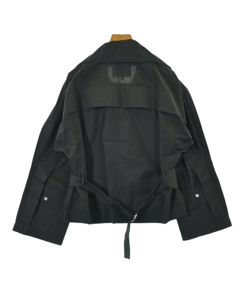 3.1 Phillip Lim（スリーワンフィリップリム）その他 黒 サイズ:0(XS位) レディース/2200615932095