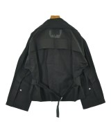 3.1 Phillip Lim（スリーワンフィリップリム）その他 黒 サイズ:0(XS位) レディース/2200615932095