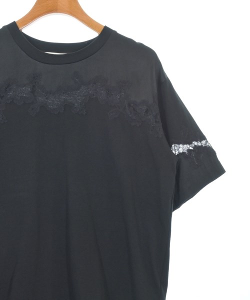 3.1 Phillip Lim（スリーワンフィリップリム）Tシャツ・カットソー 黒 サイズ:XS レディース/2200615932101