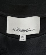 3.1 Phillip Lim（スリーワンフィリップリム）Tシャツ・カットソー 黒 サイズ:XS レディース/2200615932101