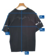 3.1 Phillip Lim（スリーワンフィリップリム）Tシャツ・カットソー 黒 サイズ:XS レディース/2200615932101