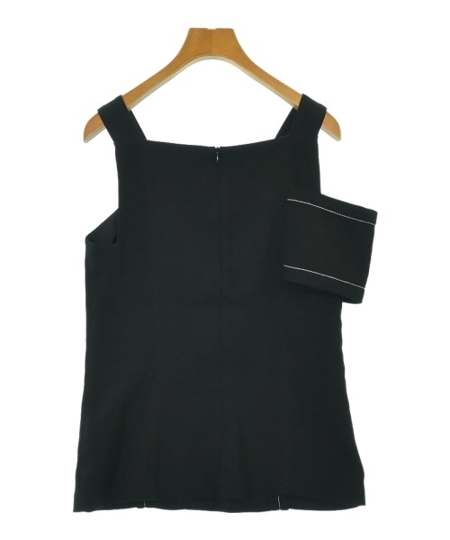3.1 Phillip Lim（スリーワンフィリップリム）ブラウス 黒 サイズ:0(XS位) レディース/2200615932118
