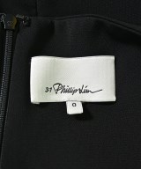 3.1 Phillip Lim（スリーワンフィリップリム）ブラウス 黒 サイズ:0(XS位) レディース/2200615932118