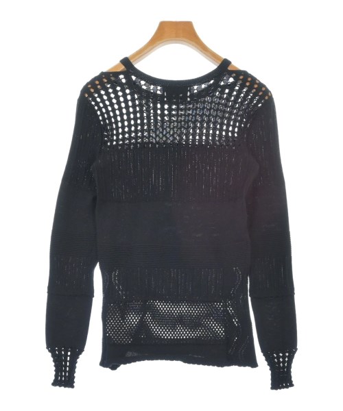 3.1 Phillip Lim（スリーワンフィリップリム）ニット・セーター 黒 サイズ:XS レディース/2200615932163