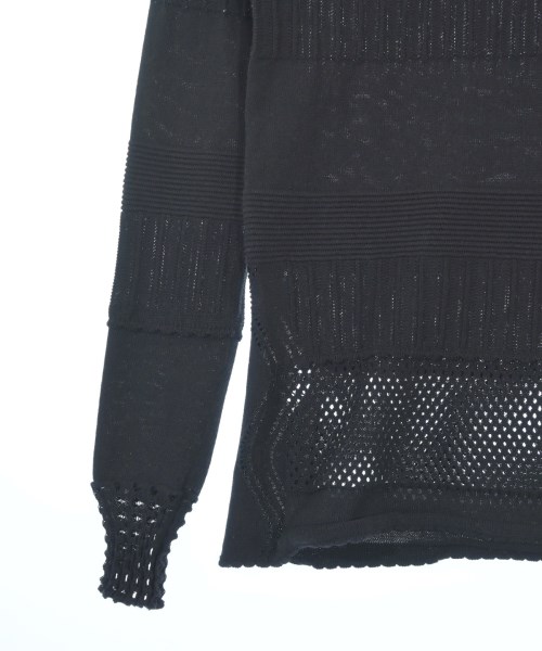 3.1 Phillip Lim（スリーワンフィリップリム）ニット・セーター 黒 サイズ:XS レディース/2200615932163