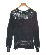 3.1 Phillip Lim（スリーワンフィリップリム）ニット・セーター 黒 サイズ:XS レディース/2200615932163
