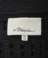 3.1 Phillip Lim（スリーワンフィリップリム）ニット・セーター 黒 サイズ:XS レディース/2200615932163