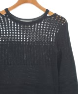 3.1 Phillip Lim（スリーワンフィリップリム）ニット・セーター 黒 サイズ:XS レディース/2200615932163