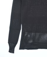 3.1 Phillip Lim（スリーワンフィリップリム）ニット・セーター 黒 サイズ:XS レディース/2200615932163